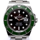 Rolex Submariner 126610LV 41 mm von Rolex