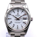 Rolex Oyster Perpetual 15200 34 mm Edelstahl von Rolex