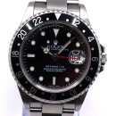 Rolex GMT-Master II 16710 40 mm Edelstahl von Rolex