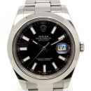 Rolex Datejust II 116300 41 mm von Rolex