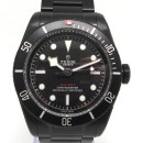 Tudor Black Bay 79230DK 41 mm Edelstahl von Tudor