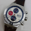 Maurice Lacroix Aikon Automatic Chronograph AI6038-SS001-133-4 44 mm Edelstahl von Maurice Lacroix