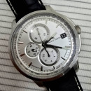 Maurice Lacroix Pontos PT6128-SS001-130 55 mm Edelstahl von Maurice Lacroix
