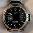 Panerai Luminor PAM00161 44 mm Edelstahl von Panerai