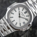 Patek Philippe Nautilus 5711/1A-011 40 mm Stahl von Patek Philippe