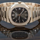 Patek Philippe Nautilus 5711/1R-001 40 mm Roségold 2019 von Patek Philippe