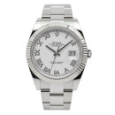 Rolex Datejust 41 126334 41 mm Stahl von Rolex