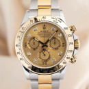 Rolex Daytona 116523 40 mm Titan 2015 von Rolex