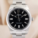 Rolex Oyster Perpetual 124300 41 mm 2024 von Rolex