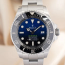 Rolex Sea-Dweller 116660 44 mm 2017 von Rolex