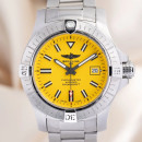 Breitling Avenger A17319 45 mm 2020 von Breitling