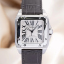 Cartier Santos de Cartier 2878 33 mm 2008 von Cartier