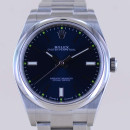 Rolex Oyster Perpetual 114300 39 mm Stahl 2016 von Rolex