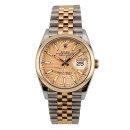Rolex Datejust 36 126203 36 mm Stahl/Gold 2021 von Rolex