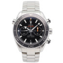 Omega Seamaster Planet Ocean 232.30.46.51.01.001 45 mm Stahl 2013 von Omega