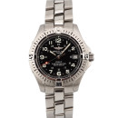 Breitling Colt A74350 38 mm Stahl 2004 von Breitling