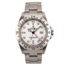 Rolex Explorer II 16570 40 mm Stahl 2000 von Rolex