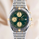 Breitling Chronomat B13048 39 mm Stahl/Gold 1997 von Breitling