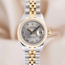 Rolex Lady-Datejust 179173 26 mm Stahl/Gold 2004 von Rolex