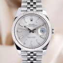 Rolex Datejust 126334 41 mm 2019 von Rolex