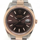 Rolex Datejust 126331 41 mm 2018 von Rolex