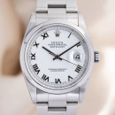 Rolex Datejust 36 16200 36 mm 2001 von Rolex