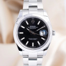 Rolex Datejust 41 126300 41 mm 2018 von Rolex