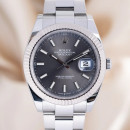 Rolex Datejust 126334 41 mm 2022 von Rolex