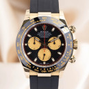 Rolex Daytona 116518LN 40 mm 2022 von Rolex