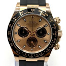 Rolex Daytona 116515LN 40 mm 18k Roségold 2021 von Rolex