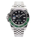Rolex GMT-Master II 126720VTNR 40 mm Stahl 2025 von Rolex