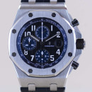 Audemars Piguet Royal Oak Chronograph 26470ST.OO.A028CR.01 42 mm Stahl 2020 von Audemars Piguet