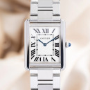 Cartier Tank Solo W5200014 35 mm 2016 von Cartier