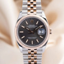 Rolex Datejust 36 126231 36 mm Stahl/Gold 2022 von Rolex