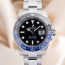Rolex GMT-Master II 126710BLNR 40 mm 2023 von Rolex