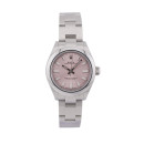 Rolex Oyster Perpetual 276200 28 mm Stahl 2022 von Rolex