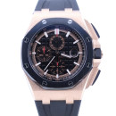 Audemars Piguet Royal Oak Offshore Chronograph 26401RO.OO.A002CA.02 44 mm Roségold 2022 von Audemars Piguet