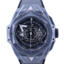 Hublot Bang Sang Bleu Ii 418.FX.8007.RX.MXM21 45 mm Keramik 2022 von Hublot