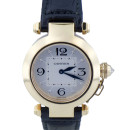 Cartier Pasha WJ11891G 32 mm Gelbgold 2010 von Cartier