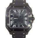Cartier Santos de Cartier WSSA0039 39 mm Stahl 2026 von Cartier