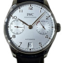 IWC Portugieser IW500114 42 mm Stahl 2025 von IWC