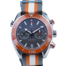Omega Seamaster Planet Ocean 215.32.46.51.99.001 45 mm Stahl 2022 von Omega
