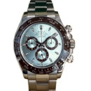 Rolex Daytona 116506 40 mm Platin 2020 von Rolex
