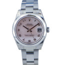 Rolex Datejust 178240 31 mm Stahl 2017 von Rolex