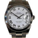 Rolex Datejust 126300 41 mm Stahl 2024 von Rolex