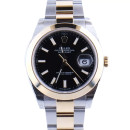 Rolex Datejust 126303 41 mm Stahl/Gelbgold 2024 von Rolex