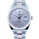 Rolex Datejust 126301 41 mm Steel/Everose gold 2024 von Rolex