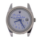 Rolex Datejust 126334 41 mm Stahl 2025 von Rolex