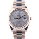 Rolex Day-Date 228235 40 mm Everose-Gold 2022 von Rolex
