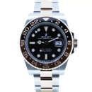 Rolex GMT-Master II 126711CHNR 40 mm Steel/Everose gold 2026 von Rolex
